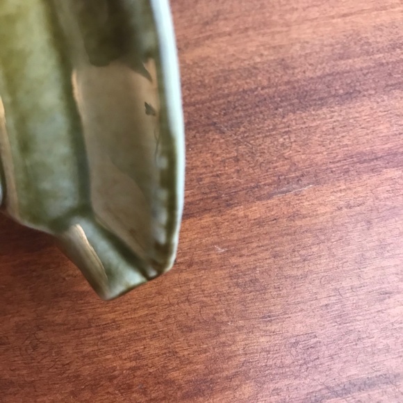 Vintage Wade Porcelain Ashtray Made in Ireland - Picture 4 of 7